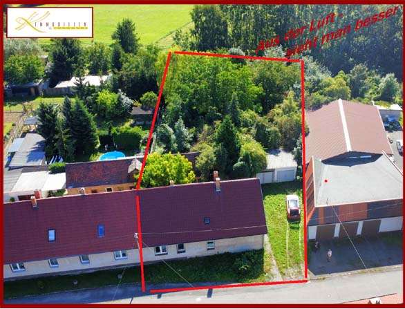 Haus zum Kaufen in Helfta 55.000 € 150 m²