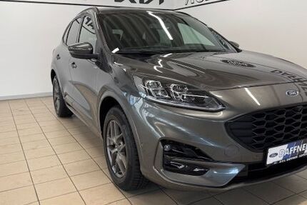 Ford Kuga 77.720 km 21.970 € Leipzig 04179