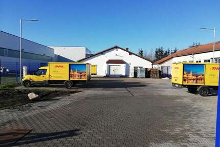 Halle in Markranstädt 646.000 € 365.56 m²