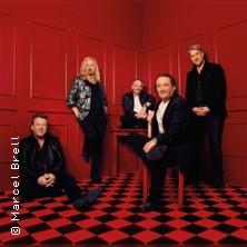 Karat - Live in Zörbig 05.07.2026 Festwiese Zörbig