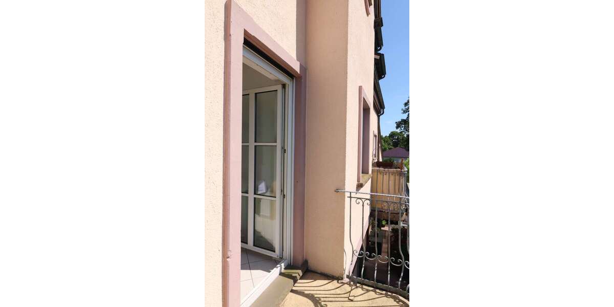 Etagenwohnung Delitzsch - 4 Zimmer, 93 m&sup2;, 167.000&euro; | Angebot:18948932