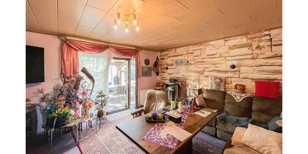 Einfamilienhaus Teutschenthal Steuden - 5 Zimmer, 123 m&sup2;, 199.000&euro; | Angebot:26657716