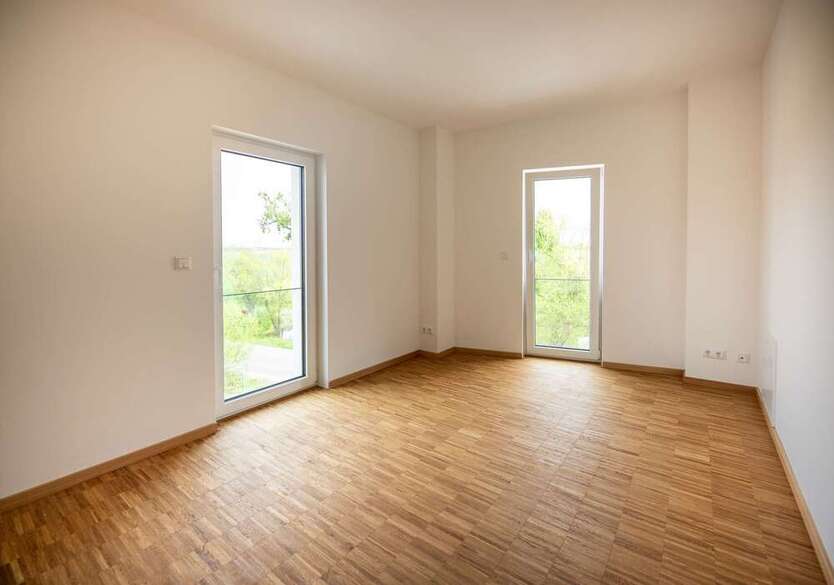 Erleben Sie moderne Architektur in seenaher Lage – Baustart 2. Bauabschnitt.- Sep. 2025
