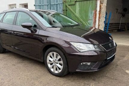 Seat Leon 178.000 km 6.999 &euro; Halle 06118
