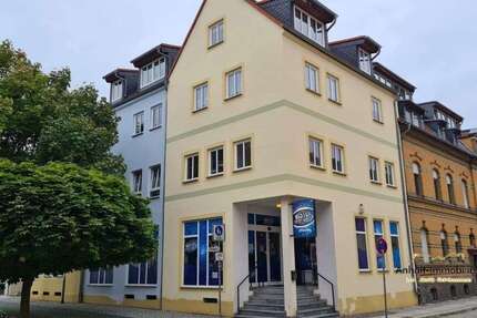 Wohnung Delitzsch Gertitz - 2 Zimmer, 49 m&sup2;, 370&euro; | Angebot:27092285