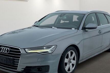 Audi A6 230.929 km 9.999 &euro; Brehna 06796