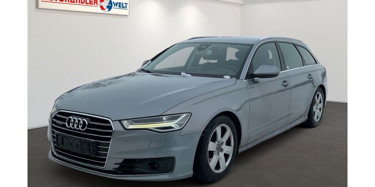Audi A6 230.929 km 9.999 &euro; Brehna 06796