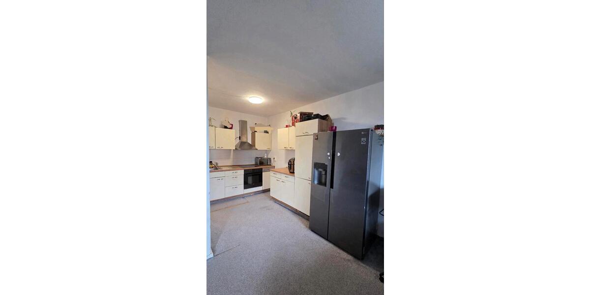 Etagenwohnung Halle (Saale) Damaschkestraße - 3 Zimmer, 57 m&sup2;, 612&euro; | Angebot:26669913