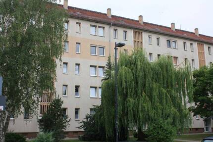 Wohnung Sandersdorf-Brehna Sandersdorf - 3 Zimmer, 56 m&sup2;, 398&euro; | Angebot:24795106