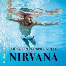Spangenberg plays Nirvana Leipzig