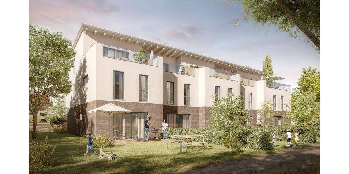 Reihenendhaus Markranstädt Göhrenz - 5 Zimmer, 141 m&sup2;, 465.000&euro; | Angebot:26055770