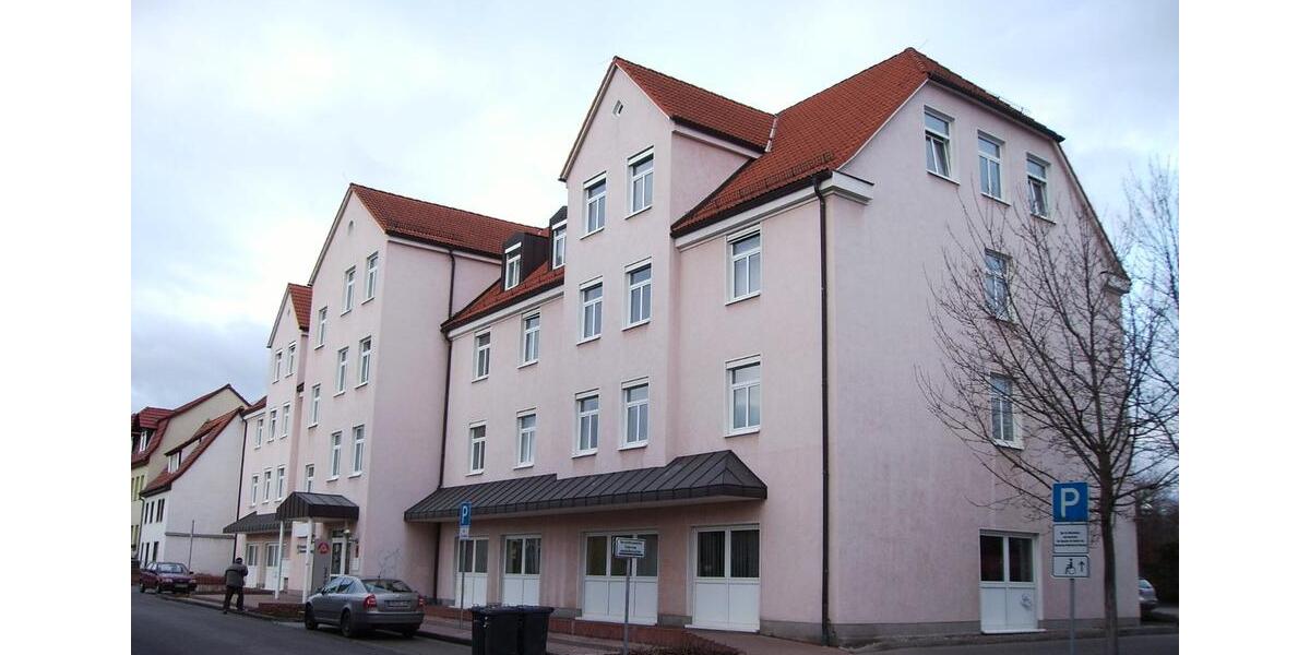 Gewerbeobjekt Eisleben (Lutherstadt) - 1.440&euro; | Angebot:26234465