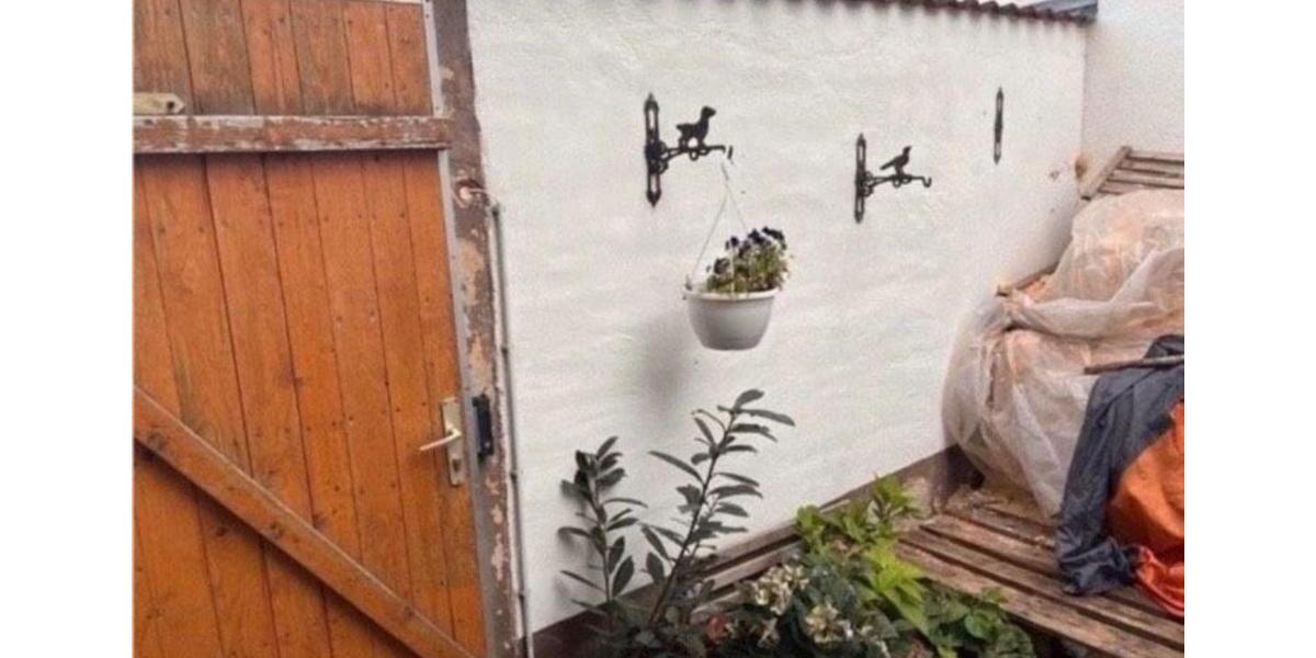 Reihenhaus Lützen - 3 Zimmer, 100 m&sup2;, 95.000&euro; | Angebot:23677304