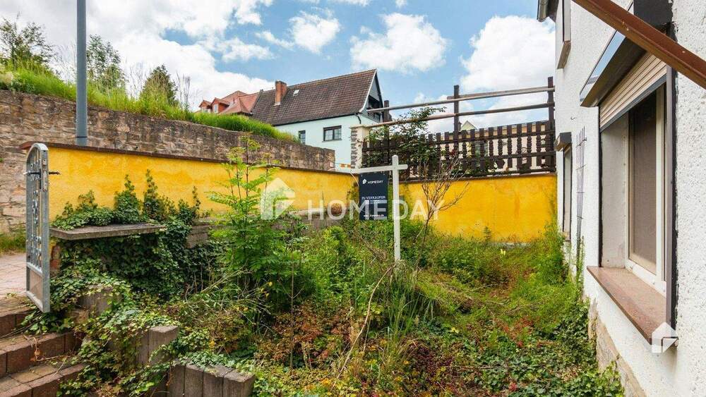 Einfamilienhaus Querfurt - 5 Zimmer, 90 m&sup2;, 44.000&euro; | Angebot:24846207