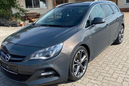 Opel Astra 157.071 km 7.990 € Glauzig 06369
