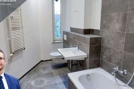 Wohnung Bitterfeld Bitterfeld - 3 Zimmer, 87 m&sup2;, 135.000&euro; | Angebot:27231471