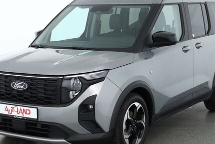 Ford Tourneo Courier 11.760 km 23.990 &euro; Eisleben 06295