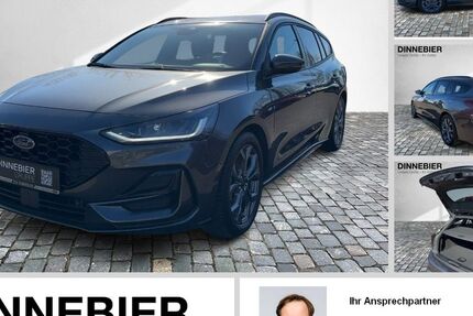 Ford Focus 27.733 km 23.790 € Leipzig 04158