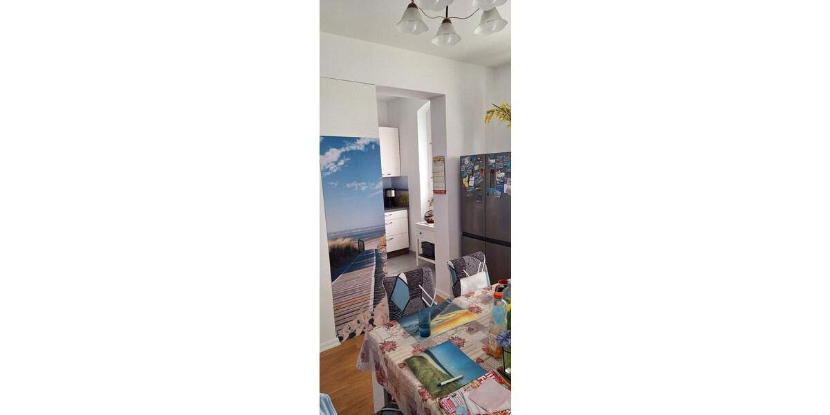 Etagenwohnung Halle (Saale) Innenstadt - 5 Zimmer, 117 m&sup2;, 1.455&euro; | Angebot:25797440