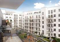 Wohnung zum Mieten in Leipzig 1.064 € 78.8 m²