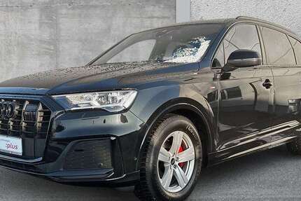 Audi Q7 50.866 km 59.820 &euro; Halle 06110