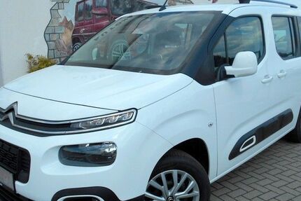Citroen Berlingo 136.303 km 13.990 &euro; Markranstädt OT Quesitz 04420