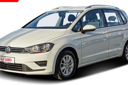 VW Golf Sportsvan 103.767 km 13.990 &euro; Eisleben 06295