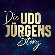 Die Udo Jürgens Story - Sein Leben, seine Liebe, seine Musik! Leipzig