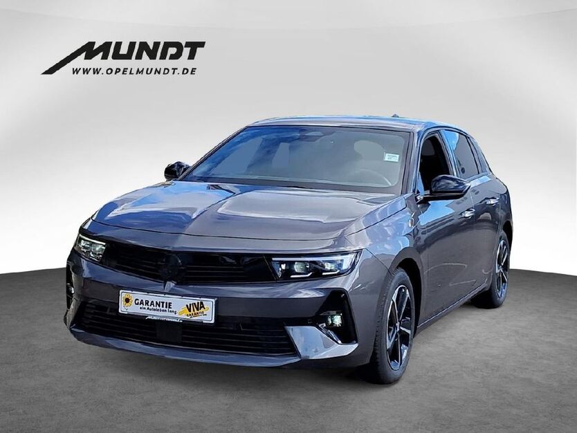 Opel Astra 1.006 km 26.990 € Halle 06126