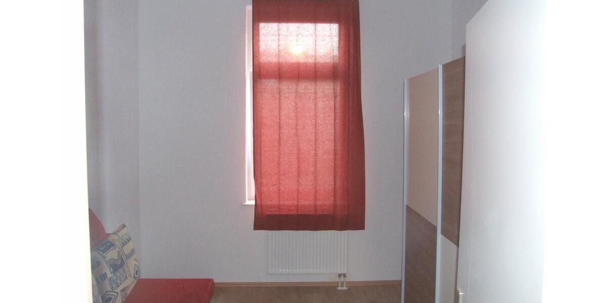 Etagenwohnung Halle (Saale) Büschdorf - 2 Zimmer, 57 m&sup2;, 456&euro; | Angebot:26067987