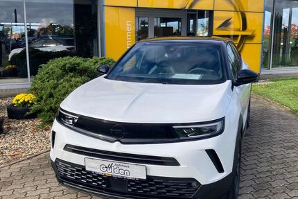 Opel Mokka 2.759 km 23.590 € Delitzsch OT Döbernitz 04509