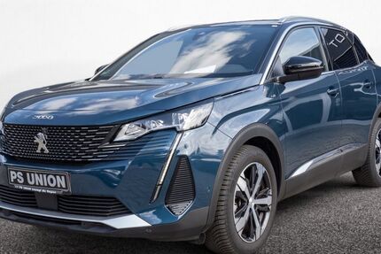 Peugeot 3008 25.380 km 26.990 &euro; Halle (Saale) 06132