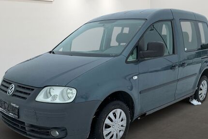 VW Caddy 274.025 km 1.999 &euro; Brehna 06796