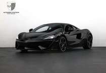McLaren 570GT