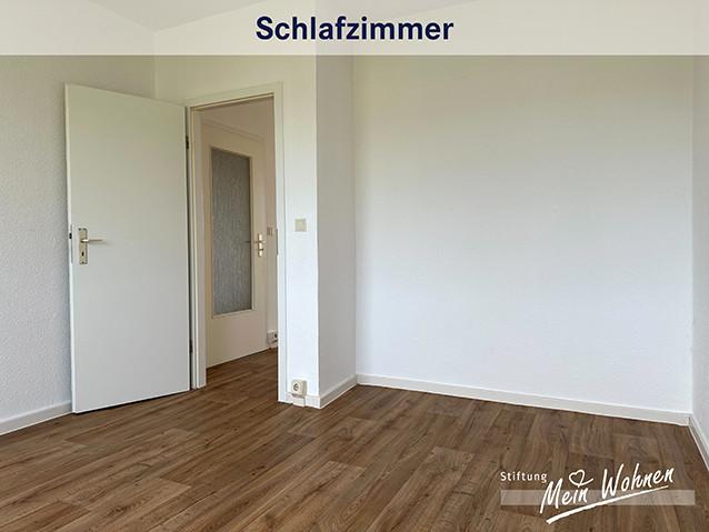 Altersgerechtes Wohnen mit Fahrstuhl, Dusche und Balkon! zimmer