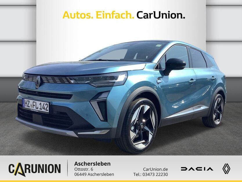 Renault Symbioz 5.000 km 36.690 € Halle 06132