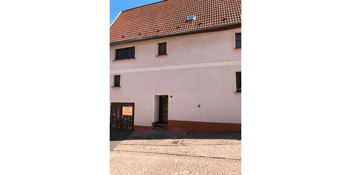 Reihenhaus Wettin-Löbejün Löbejün - 6 Zimmer, 100 m&sup2;, 49.900&euro; | Angebot:25993855