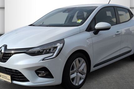 Renault Clio 39.800 km 11.995 € Halle 06132