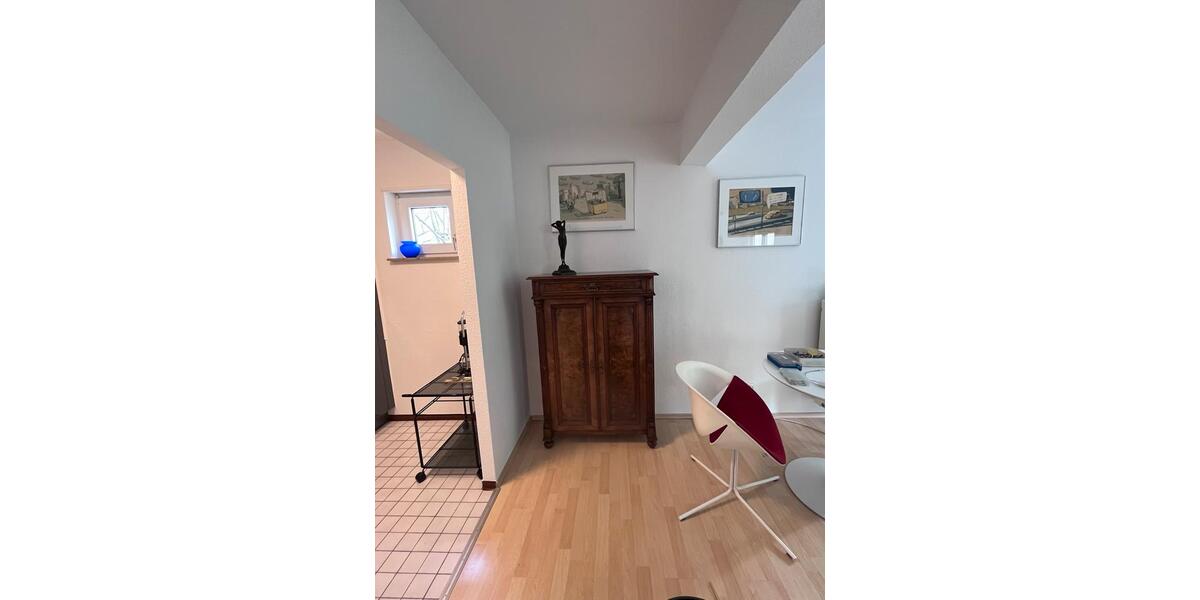 Etagenwohnung Halle (Saale) Damaschkestraße - 1 Zimmer, 44 m&sup2;, 790&euro; | Angebot:25022165