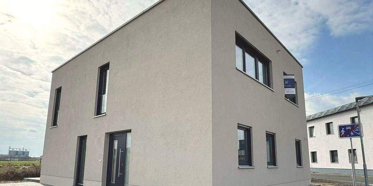 Einfamilienhaus Delitzsch Rabutz - 5 Zimmer, 164 m&sup2;, 599.500&euro; | Angebot:26306016