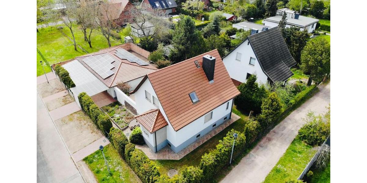 Einfamilienhaus Wettin-Löbejün Löbejün - 3 Zimmer, 135 m&sup2;, 549.990&euro; | Angebot:26888686