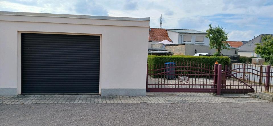 Reihenhaus Bitterfeld-Wolfen Holzweißig - 6 Zimmer, 80 m&sup2;, 100.000&euro; | Angebot:26918518
