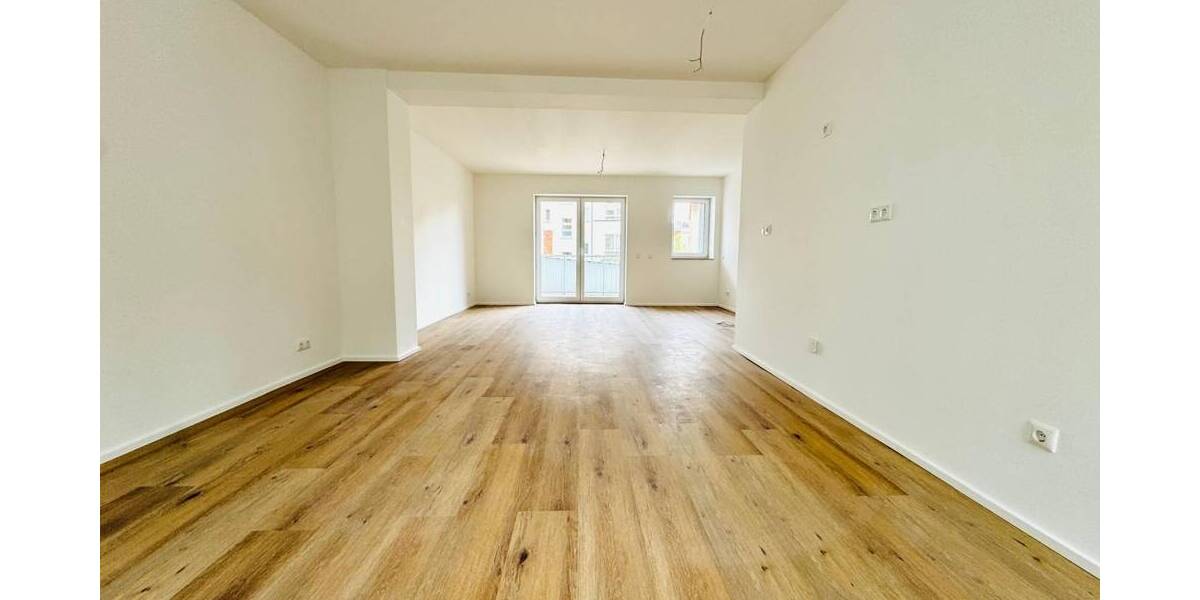 Etagenwohnung Markranstädt - 4 Zimmer, 116 m&sup2;, 1.200&euro; | Angebot:26928762