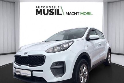 Kia Sportage 59.789 km 14.870 € Leipzig 04207