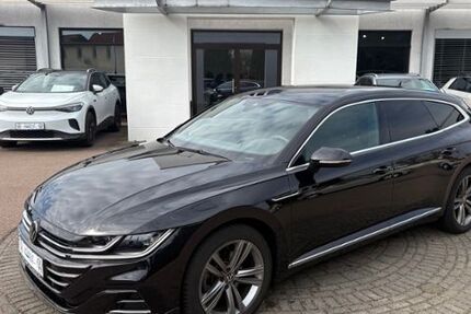 VW Arteon 52.875 km 26.988 &euro; Südliches Anhalt OT Görzig 06369