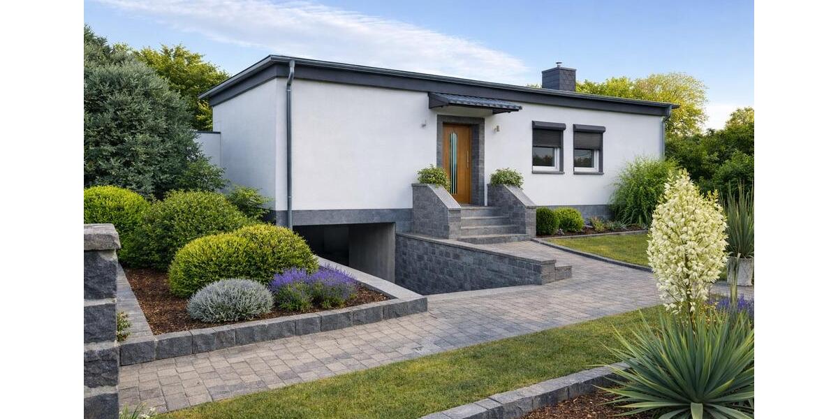 Einfamilienhaus Schkopau - 4 Zimmer, 120 m&sup2;, 150.000&euro; | Angebot:26055795