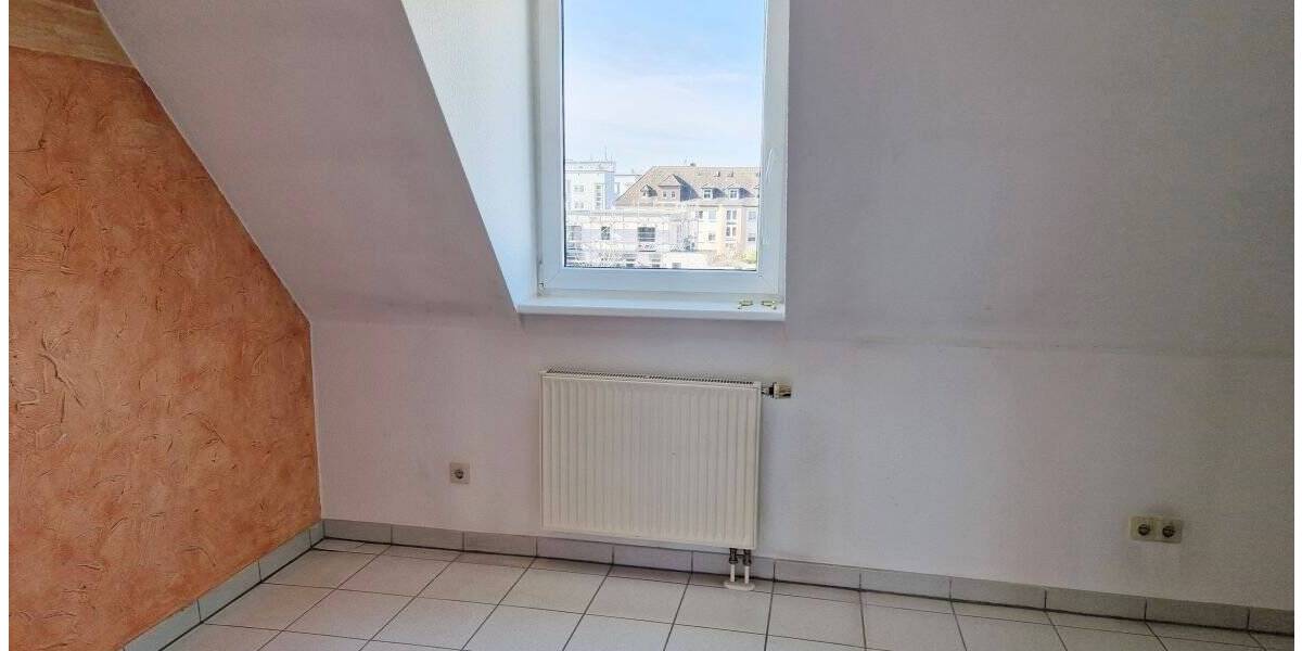 Etagenwohnung Halle (Saale) Gesundbrunnen - 2 Zimmer, 61 m&sup2;, 149.000&euro; | Angebot:26826060