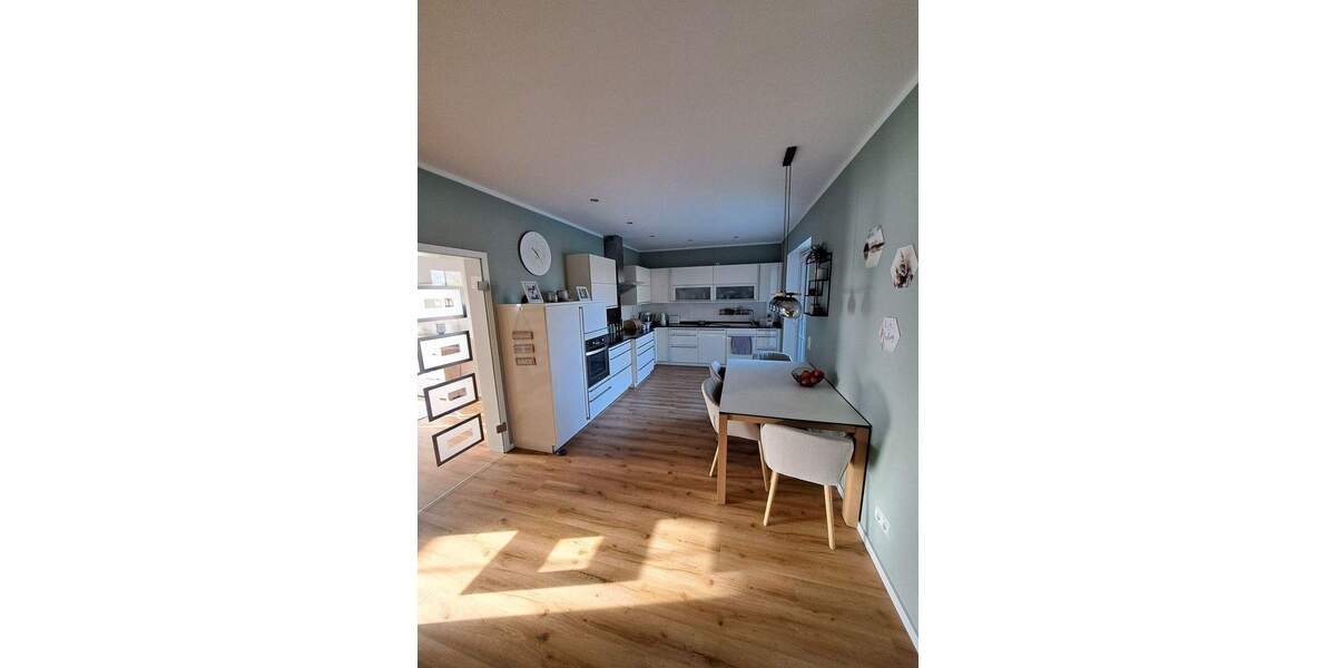 Bungalow Schkeuditz / Radefeld Radefeld - 4 Zimmer, 130 m&sup2;, 619.000&euro; | Angebot:23963182