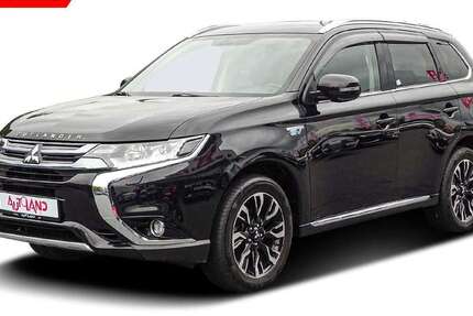 Mitsubishi Outlander 89.622 km 20.990 &euro; Eisleben 06295