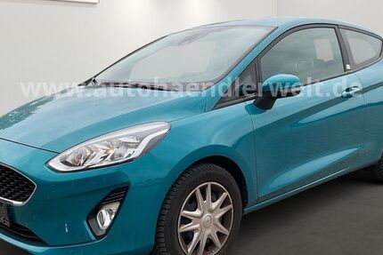 Ford Fiesta 68.354 km 5.999 &euro; Brehna 06796